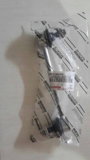 Link stabil stabilizer link avanza/xenia/all new/veloz OEM Quality