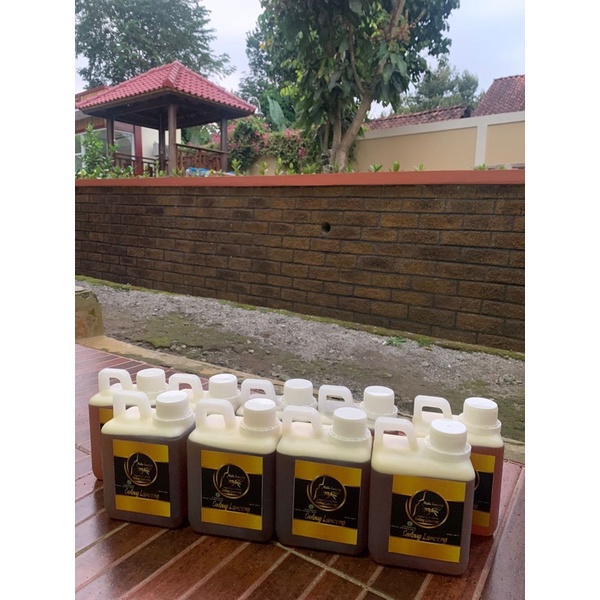 

Madu Lanceng Biroi 500ml