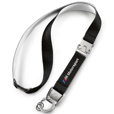 

Office & Stationery | Document Organizer | Original Bmw M Motorsport Lanyard Gantungan Kunci / Id Tag 80272461132 | Best Seller