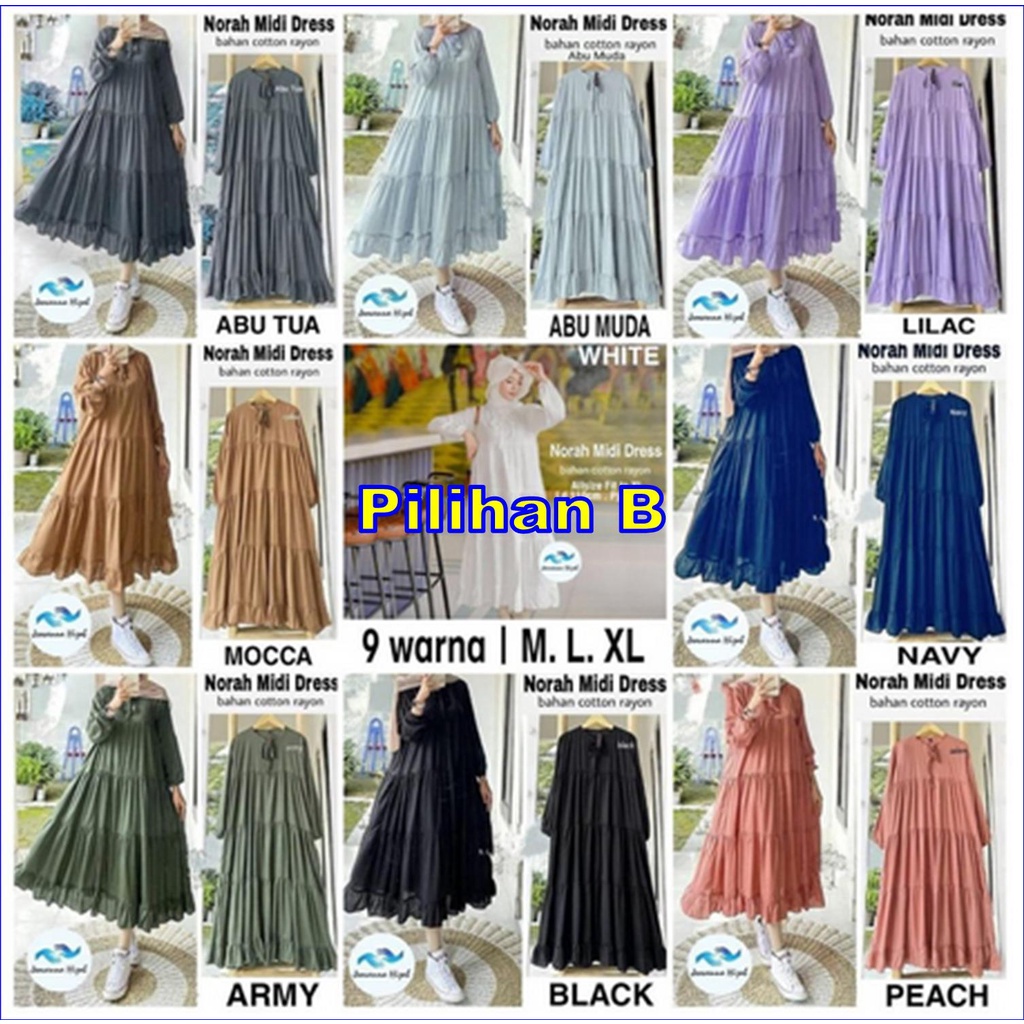 Gamis Terbaru,  Dress,  Baju Muslim Gamis Dress, Gamis Harga Murah, Gamis Remaja Kekinian, Gamis Rem