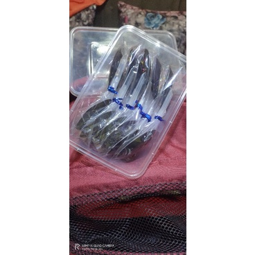

coklat kacang sendok