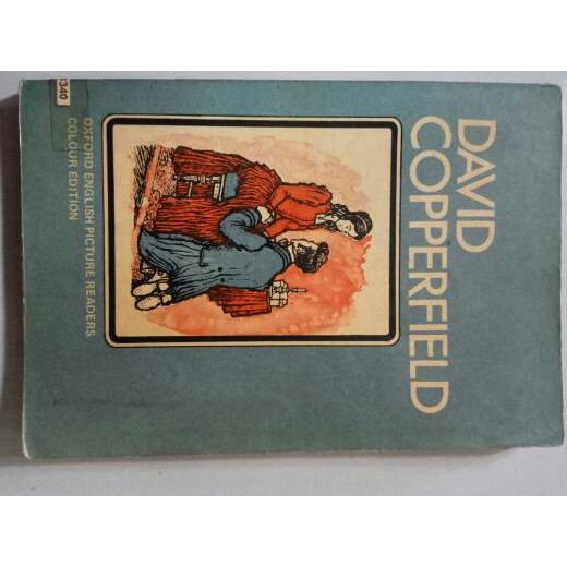 Charles Dickens: David Copperfield