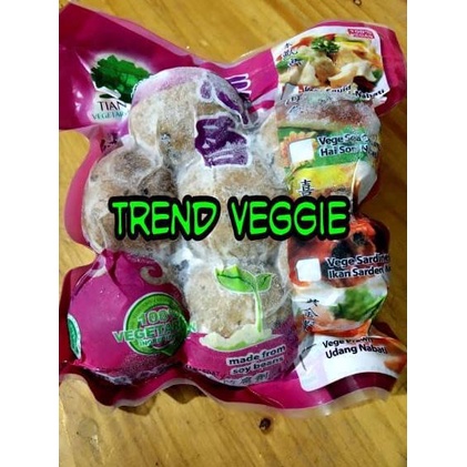 

✥ Tian En Xiang Bakso Tenis Stewed Meat Ball ►