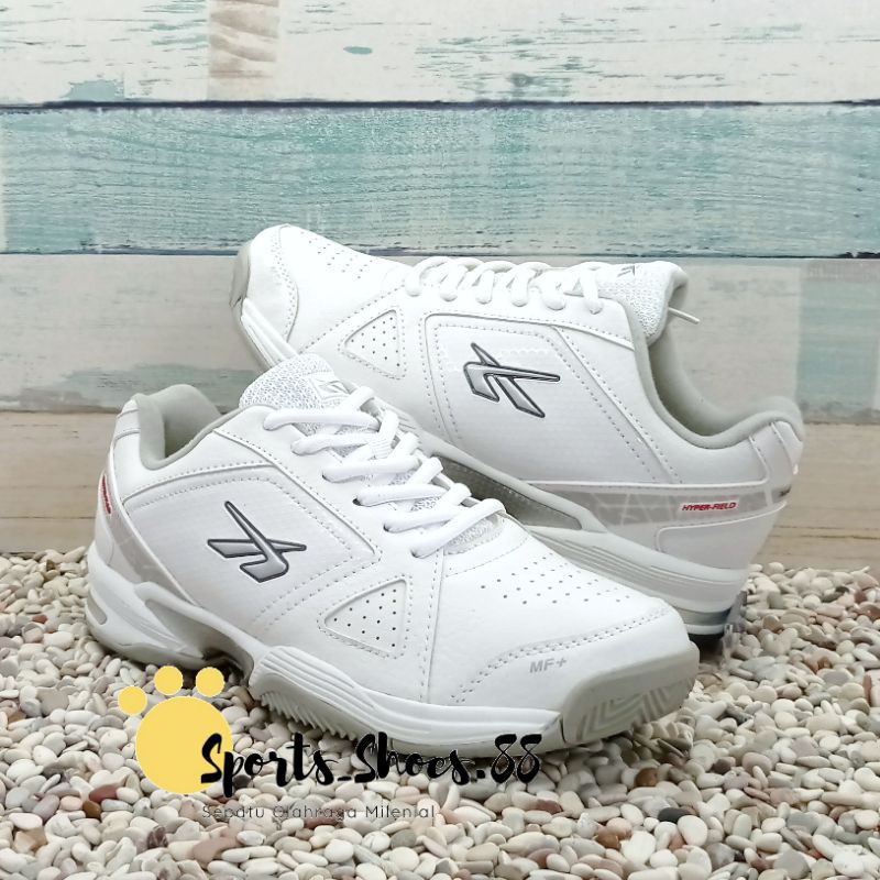 TERBARU SPOTEC SEPATU TENNIS DEXTER SIZE KECIL
