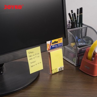 Memo Stick Sticky Note Kertas Memo Memo Tempel Joyko MMS