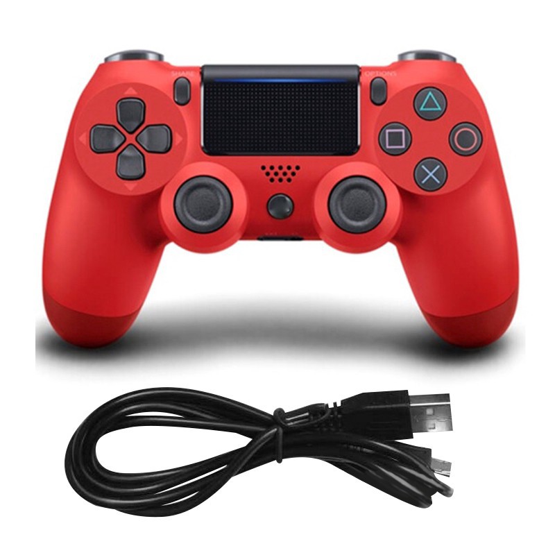 dualshock 4 pc compatibility