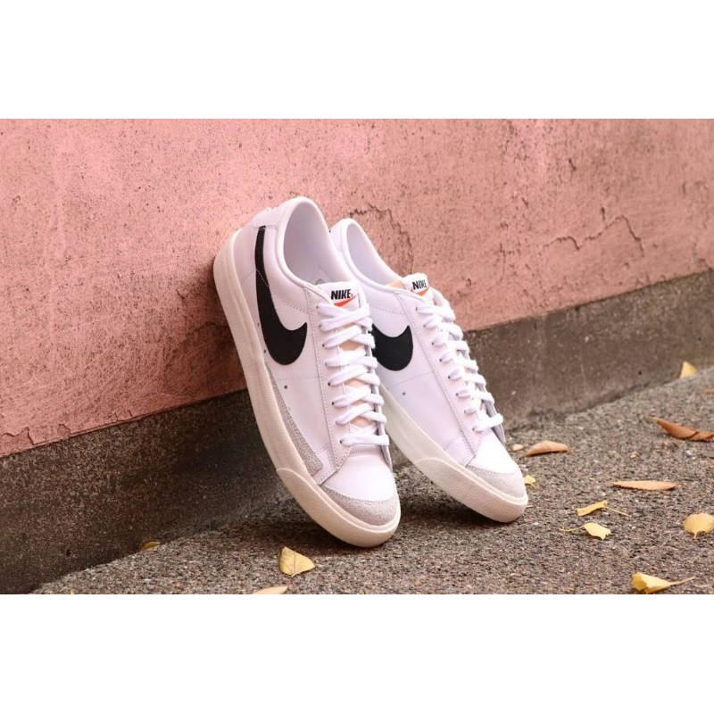 NIKE BLAZER LOW 77 VINTAGE(RESMI NIKE STORE)