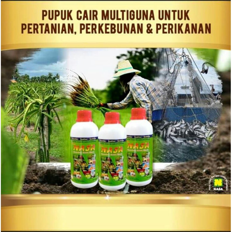 POC NASA