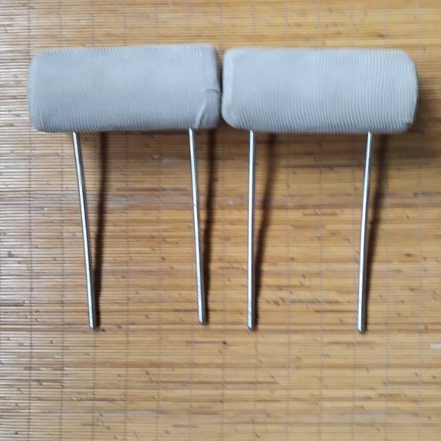Jual Headrest Jok Belakang Mobil Xenia Dan Avanza Lama Shopee Indonesia
