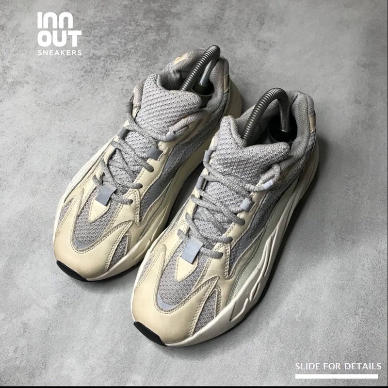 Adidas Yeezy 700 V2 Static