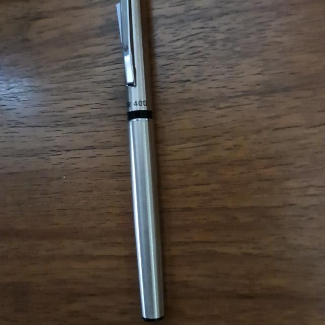 

♔ Rolling Pen ' PENTEL ' TR400 ♗