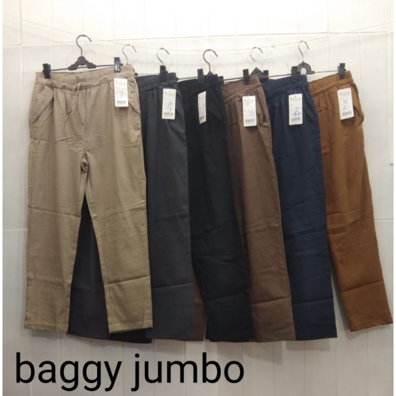 CELANA WANITA BAGGY / JUMBO /MERAL CELANA WANITA JUMBO /CELANA BAGGY WANITA JUMBO /CELANA WANITA