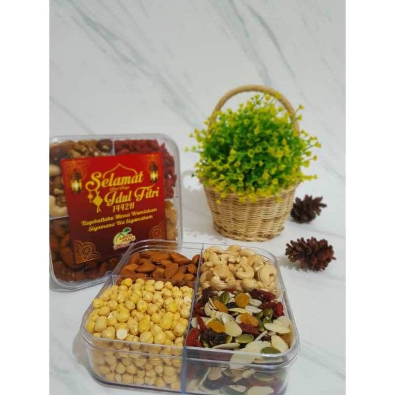 Harga Makanan Lebaran Terbaik Makanan Minuman Mei 2021 Shopee Indonesia