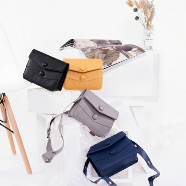 TAS WANITA SELEMPANG TERBARU PRODUK LOKAL HARGA MURAH KUALITAS TERBAIK