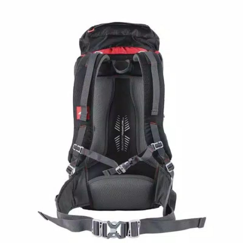 Arei Original Carrier Tas Gunung Outdoor Rei Ramelu 60 + 5 L