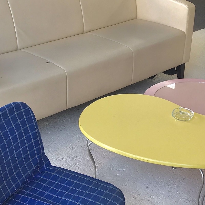 ONEUL MINI CLIPBOARD JUNGKOOK