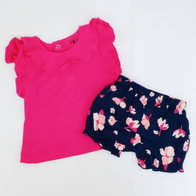 ♥BabyYank♥ SETELAN DOTBLU PRIMAVERA