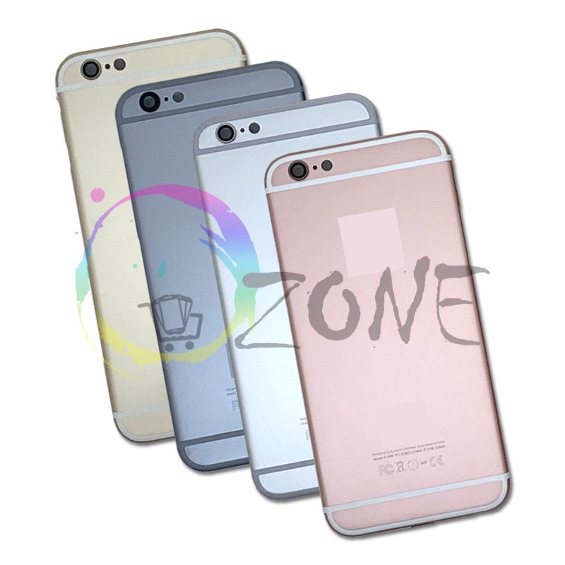 CASING - HOUSING FULLSET IP 6S