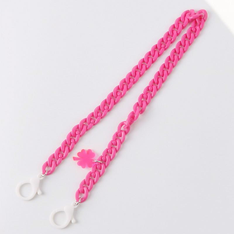 Mask Chain Neck Strap 1pc