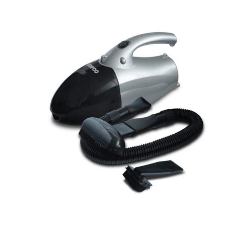 Vacuum Cleaner DENPOO - HRV 8003