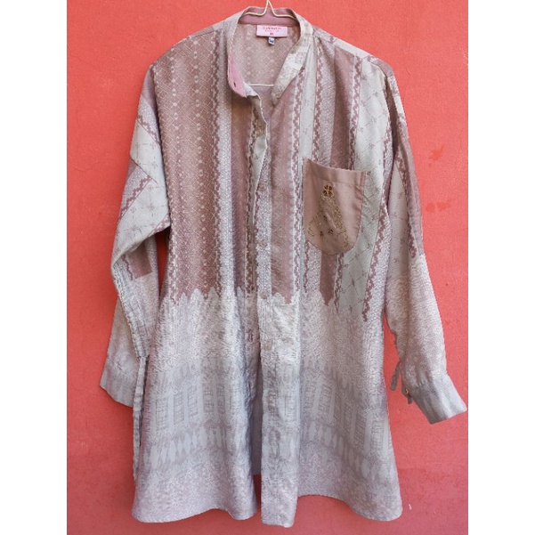 Salapah top by ria miranda