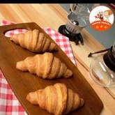 

Supplier Cafe | Croissant Coklat 50gr Abang Bakery