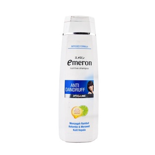 Emeron shampoo 170 ml