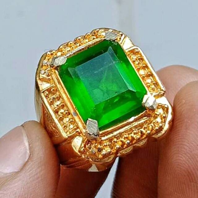 Jamrud colombia