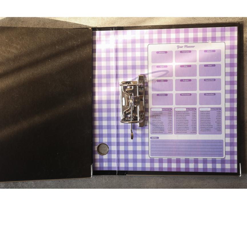 

10.10 MALL Odner Folio