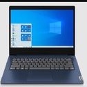 Lenovo IdeaPad Slim 3 14IGL 05 Intel N4020/Ram4GB/SSD 256GB SSD/win10