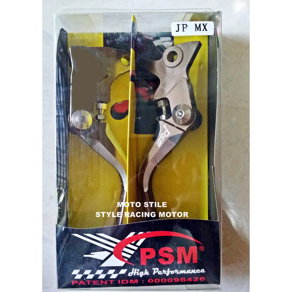 Handle PSM Yamaha Jupiter MX 135