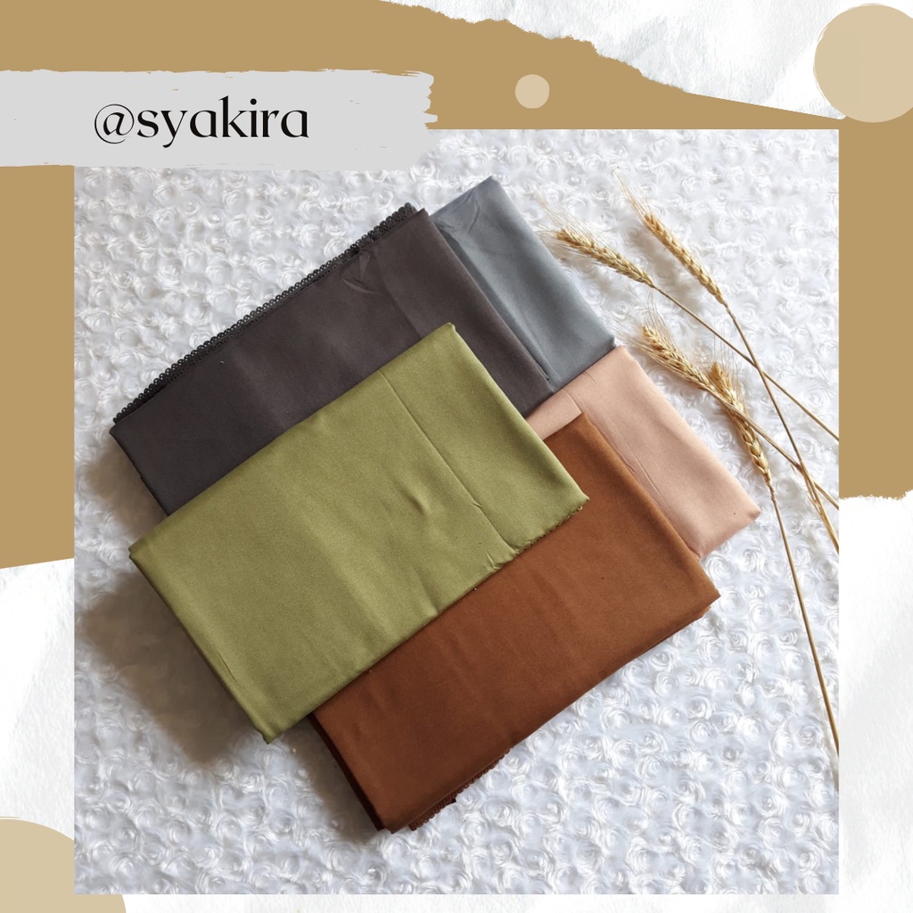 Segi empat Jumbo Laser Cut