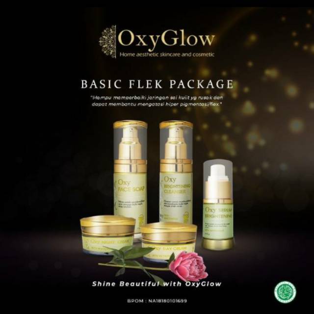 OxyGlow