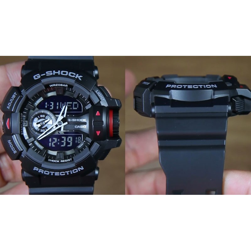 Jam Tangan Gshock GA400