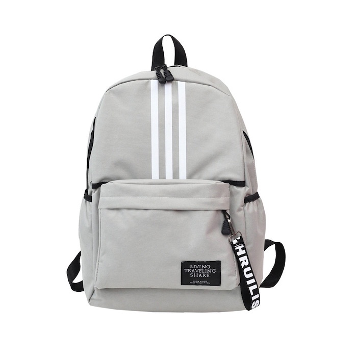 Tas Ransel Wanita / Pria Import - 118909 - Backpack Fashions Men's Termurah