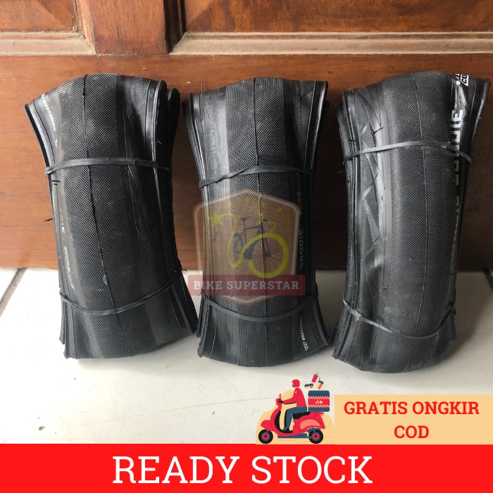 Ban Luar Sepeda Vee Tire Goodie Goodie 16 x 1.35 (349)