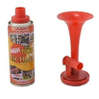 Termantab] Terompet Gas/ Terompet Pesta