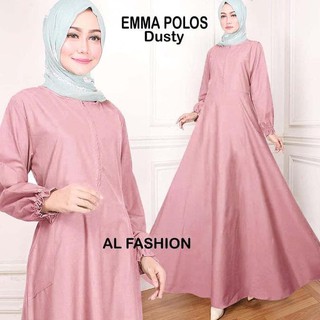  Baju  Gamis  Wanita Remaja  Modern Terbaru Gamis  Syari Gamis  