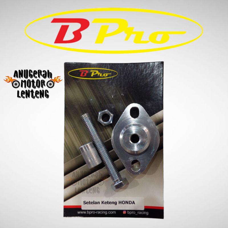 Cam Chain Tensioner Setelan Tonjokan Keteng Honda merk BPro CB CBR 150