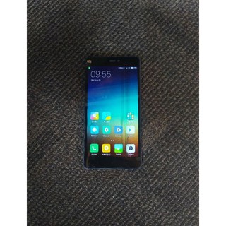 Xiaomi Mi 4i jaringan 4G Lte Hp Xiomi mi4i Second Minus | Shopee Indonesia