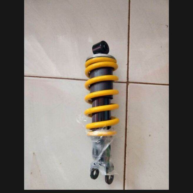 mono shock breaker yamaha Vixion new original COPOTAN
