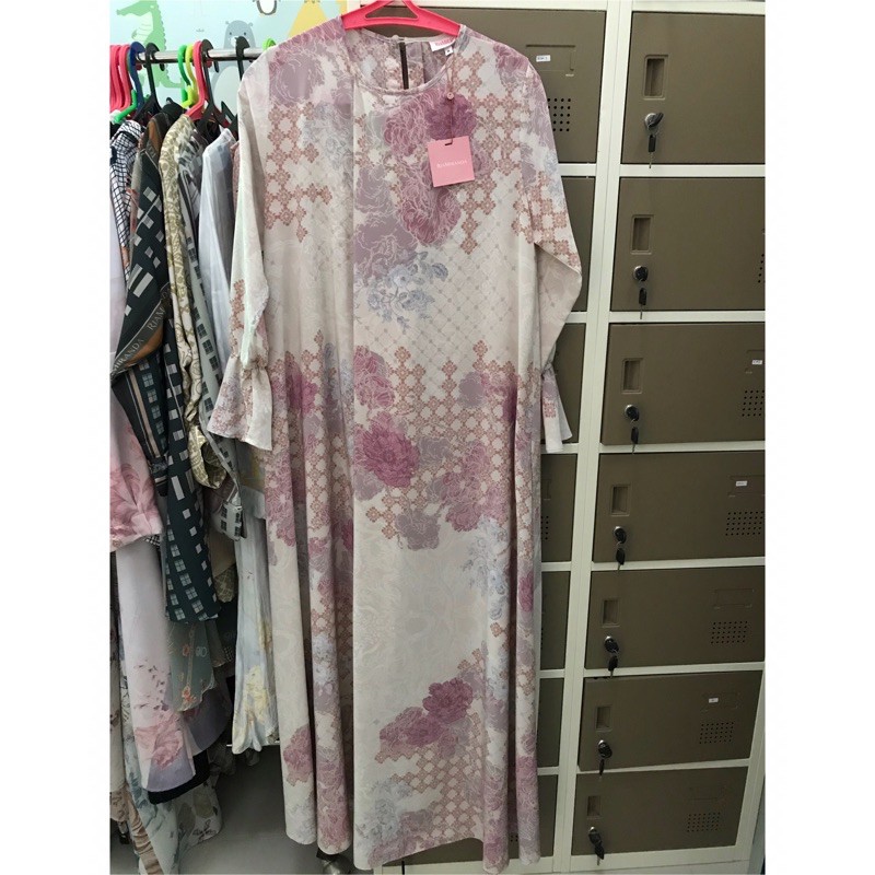 gardenia dress ria miranda