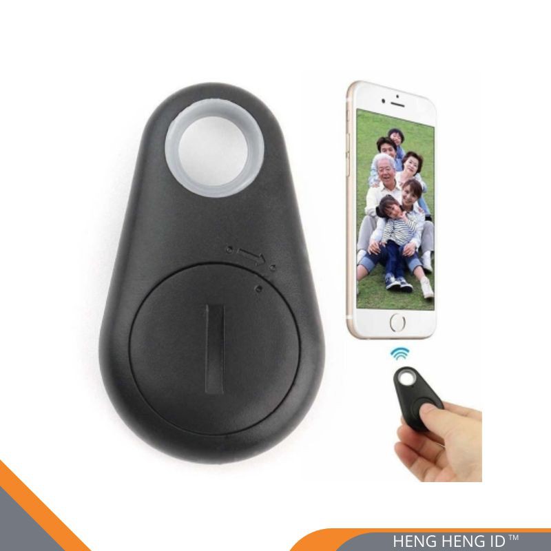 dog tag gps tracker