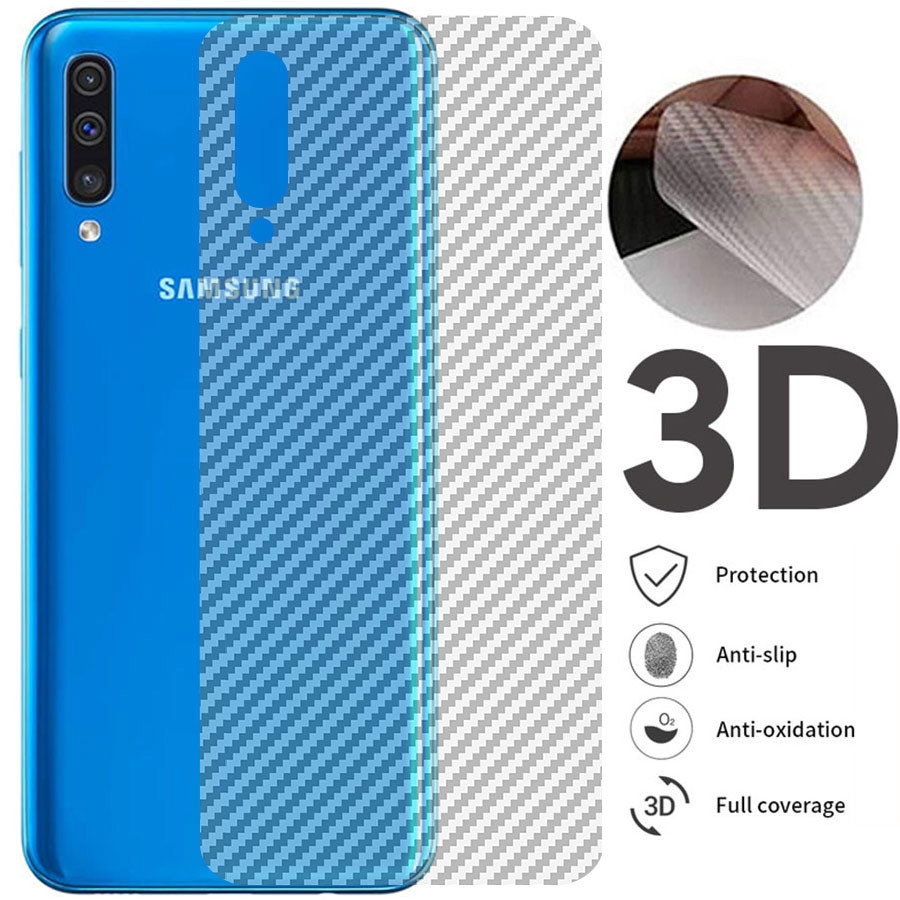 3-in-1Tempered Glass Film For Samsung Galaxy A02s Samsung A12 Samsung A11 M31 M51 S20 Ultra S20 Plus S10 Lite Note 10 Lite A11 A71 A51 A50S A21S A31 Ultra Lens Screen Protector IYA