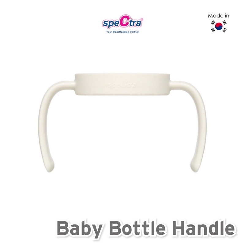 Baby Bottle Handle Spectra All New PPSU pegangan