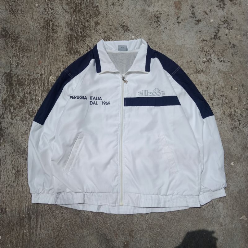 WINDBREAKER ELLESSE SECOND