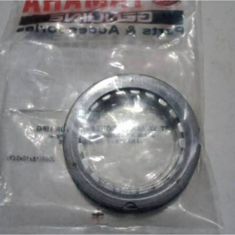 ONE WAY STARTER ASSY YAMAHA SCORPIO