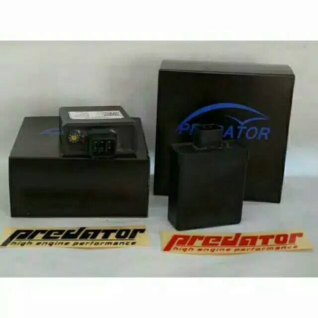 CDI MIO Nakal set Wildan CDI PREDATOR GRM