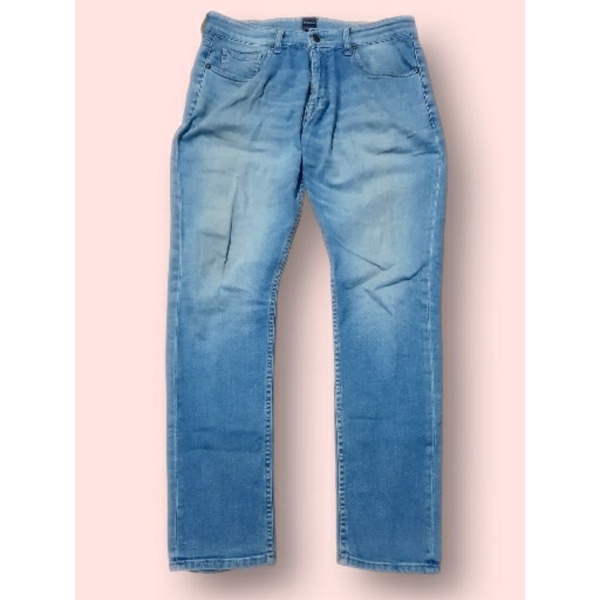 celana jeans pria TIRA