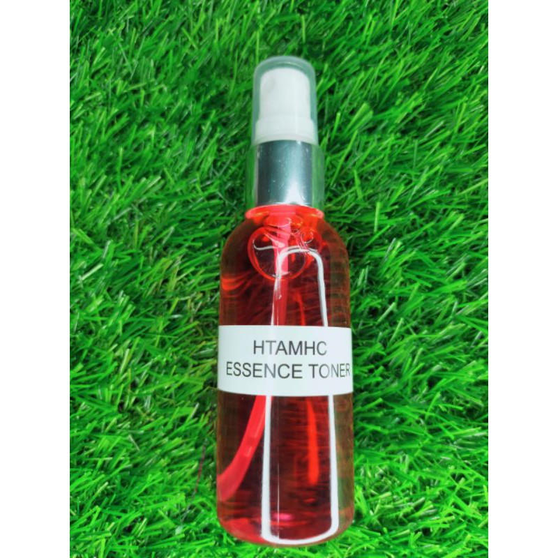 HTAMHC ESSENCE TONER 60ML